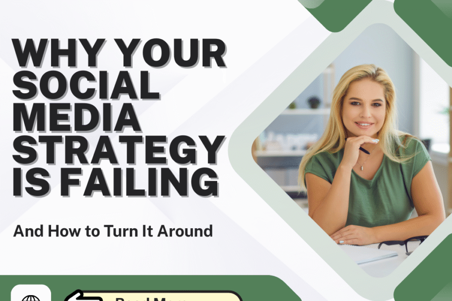 What Brands Get Wrong About Social Media (And How to Fix It)
