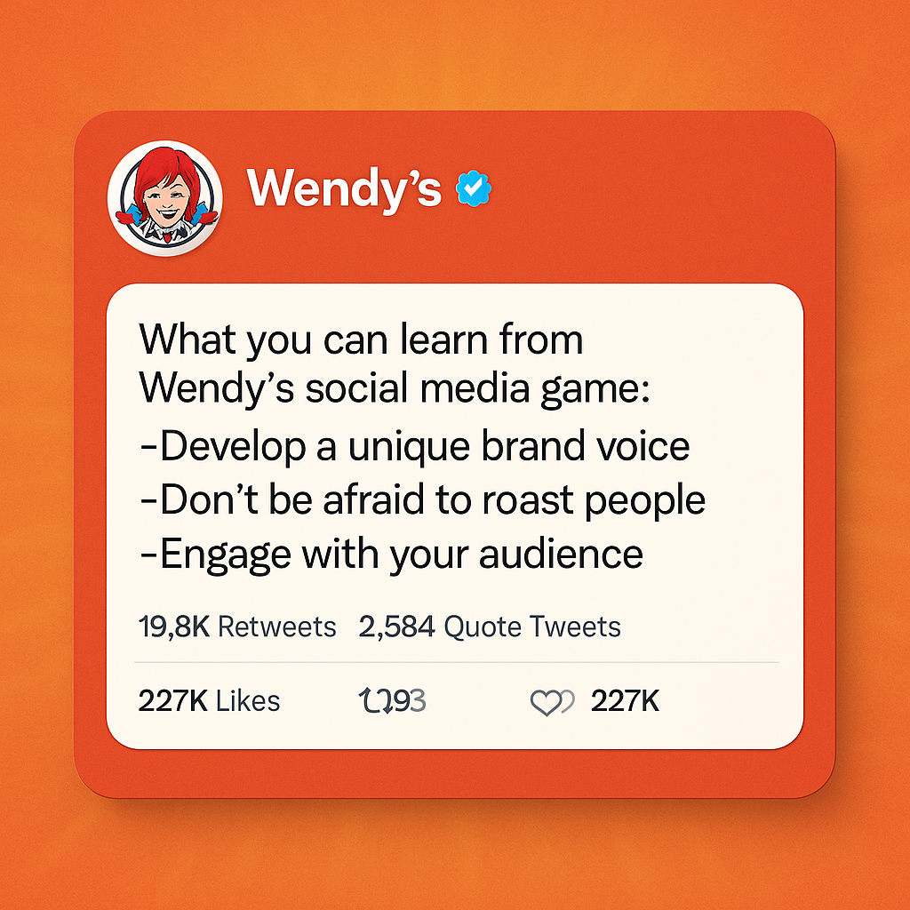 Social Media Game